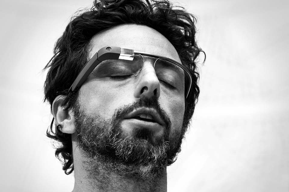Sergey Brin Is Bringing a Revolution to Google. And It Will Blow Your Mind.