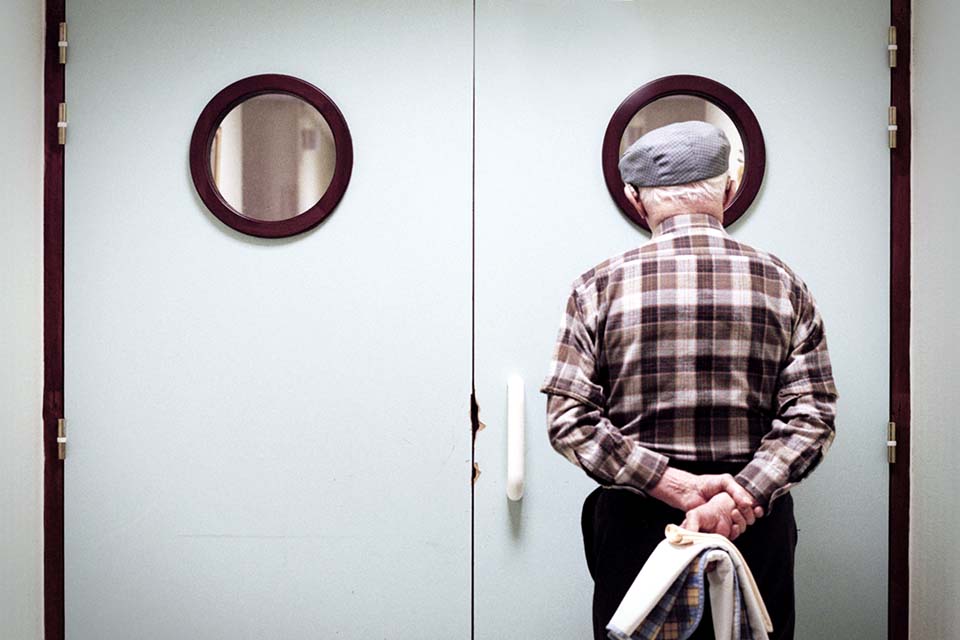 You’ll Be Amazed How This One Gadget Can Ease the Burden of Alzheimer’s.