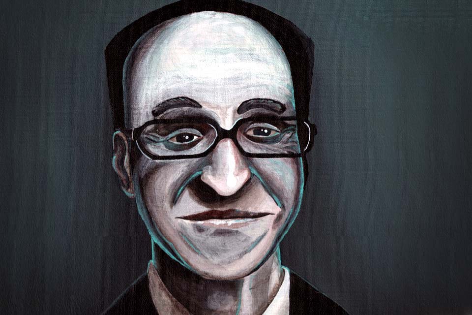 In 30 Years, We’ll Be Able to Live Forever — Here’s How.