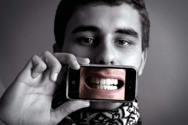 Who Needs Film School When You Can Have This IPhone?