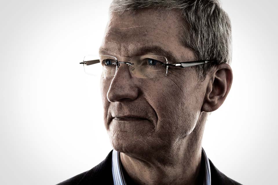 Dear Apple: This Is How Your Downfall Begins. Love, Google.